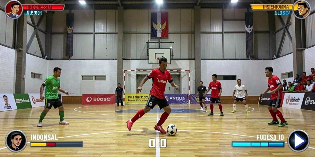 Tampilan antarmuka utama ASIANABET yang menarik.
