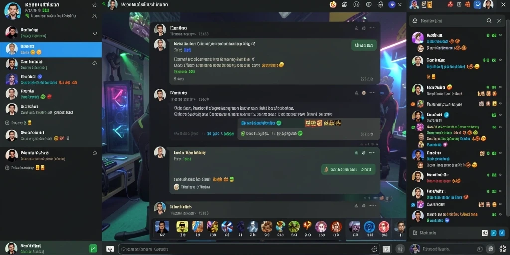 Screenshot ini menunjukkan tampilan awal permainan MEKAR99.