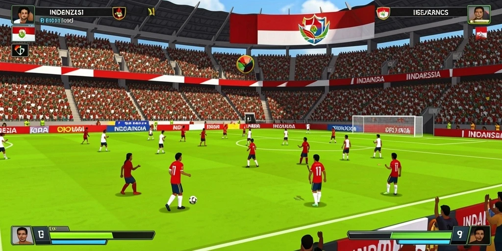 Antarmuka pengguna yang ramah dan mudah dinavigasi.