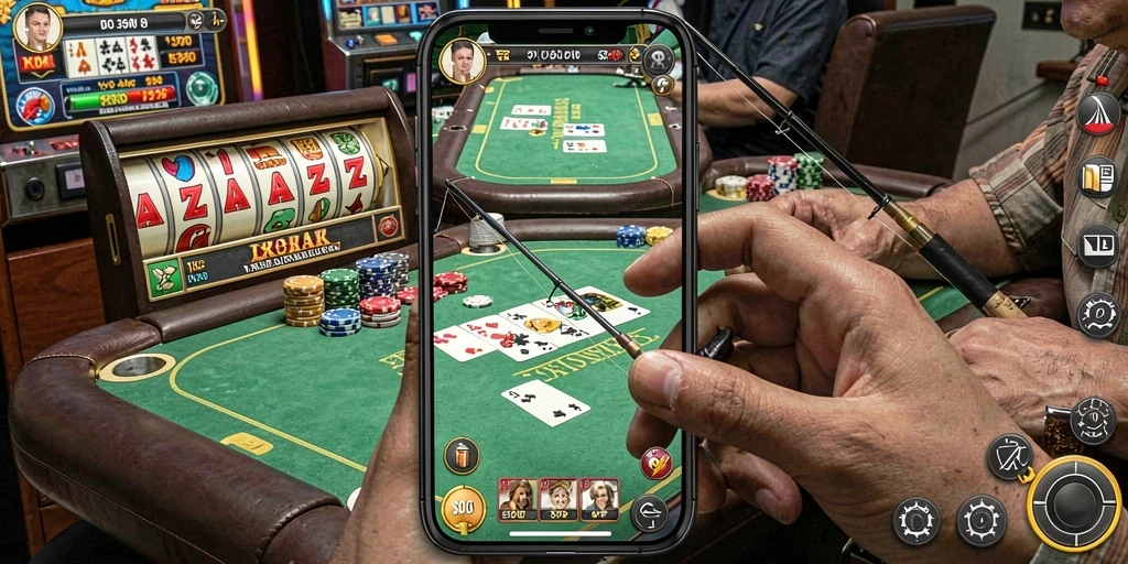 Tampilan utama aplikasi TOGEL62 dengan desain modern.