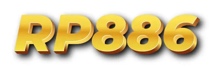 rp886 — logo banner resmi Indonesia